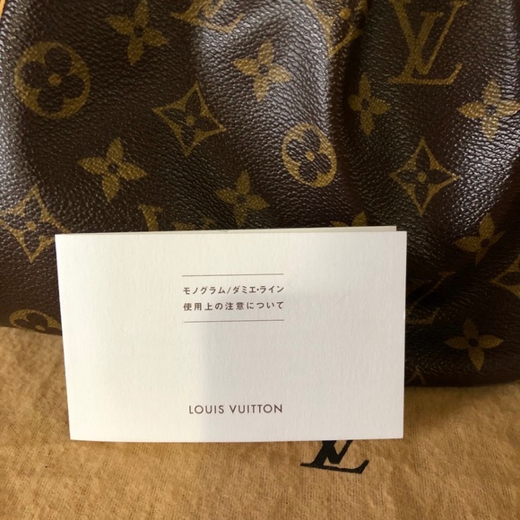 Authentic Louis Vuitton Tivoli PM - Picture 3 of 8